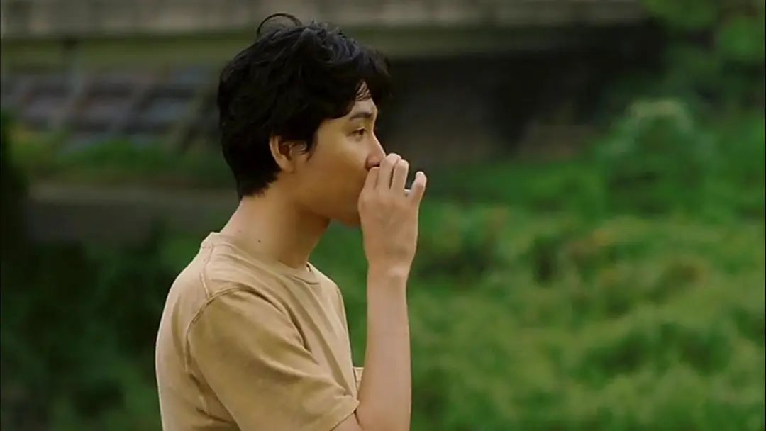 孤零零一个人挺好的