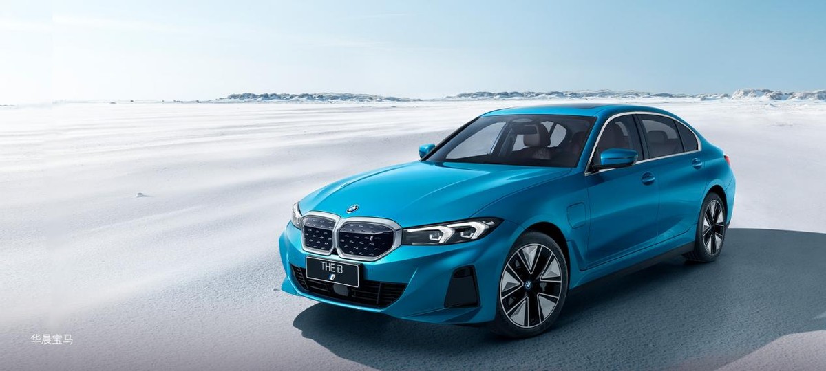 全新宝马i3真的是油改电吗