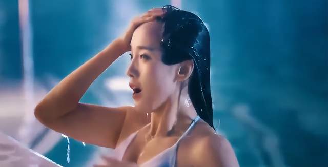 尤其随后,王智还有一个放电的眼神.