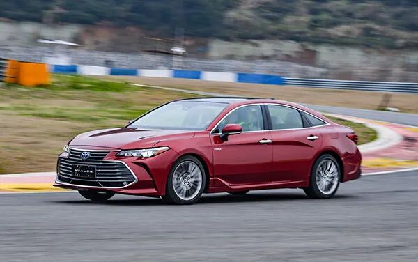 合资中级车=可靠？不看标真不如国产车