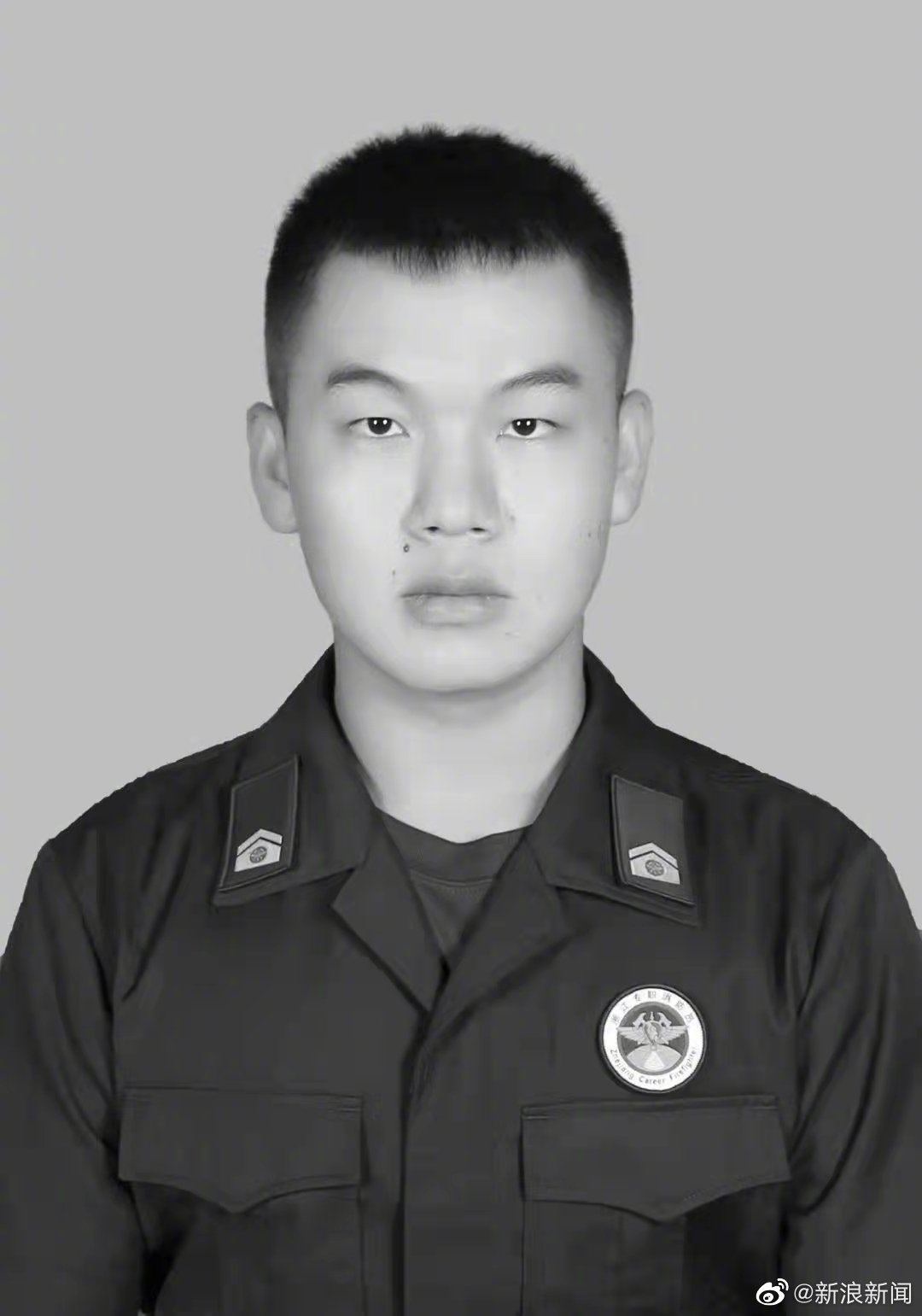 杭州牺牲00后消防员仍有至亲在世 哥哥有天生智力缺陷休闲区蓝鸢梦想 - Www.slyday.coM 杭州牺牲00后消防员仍有至亲在世 哥哥有天生智力缺陷休闲区蓝鸢梦想 - Www.slyday.coM