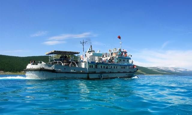 蒙古国海军为何驻守在库苏古尔湖