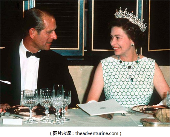 英国庆祝伊丽莎白二世在位70周年——女王的宝藏铂金首饰盘点休闲区蓝鸢梦想 - Www.slyday.coM 英国庆祝伊丽莎白二世在位70周年——女王的宝藏铂金首饰盘点休闲区蓝鸢梦想 - Www.slyday.coM