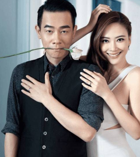 娱乐圈婚后依旧撒狗粮的明星夫妻,有人是作秀,有人成了偶像剧