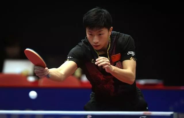 从零开始学乒乓球(6)乒乓球反手攻球技术 最重要的基本功之一|乒乓球