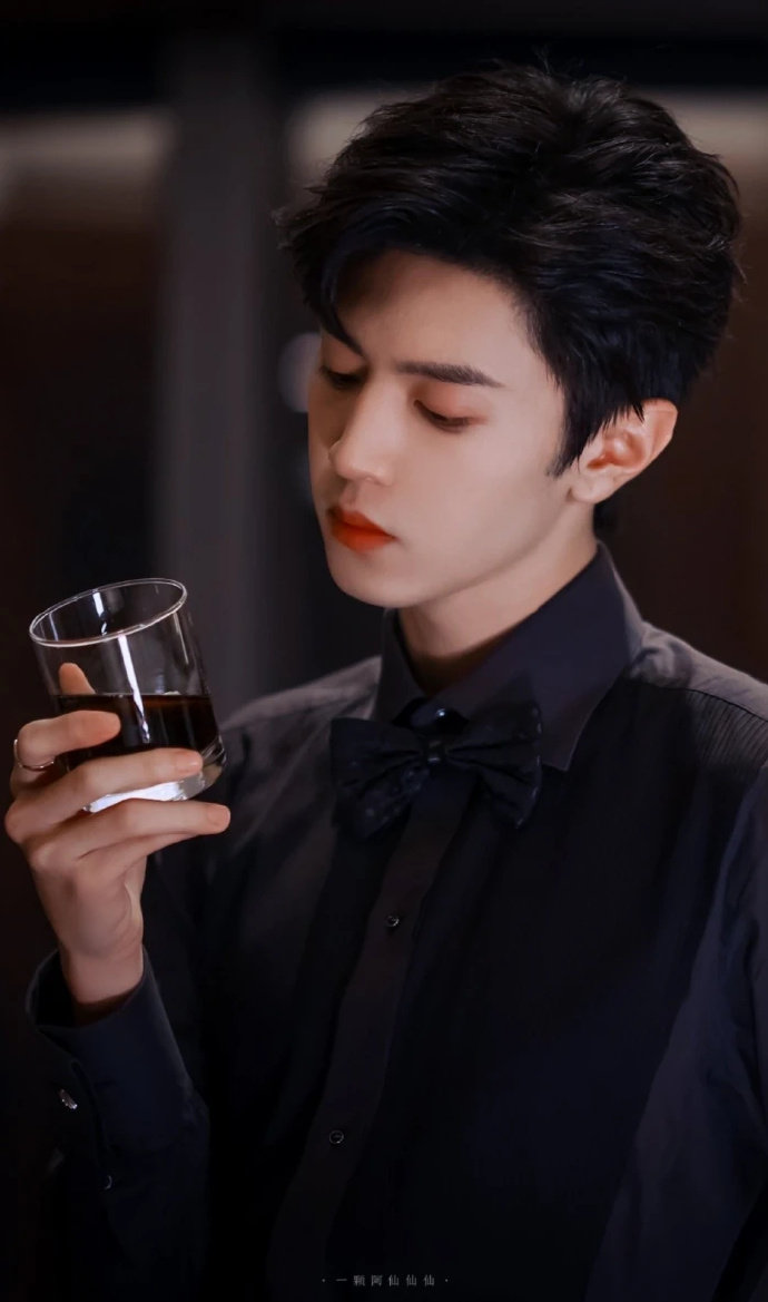 即将开机的两部剧网传选角