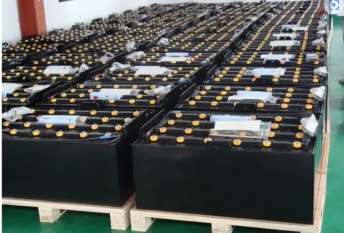 汽车废旧电池如何处理梯次利用是最佳方法但成本太高也是难题