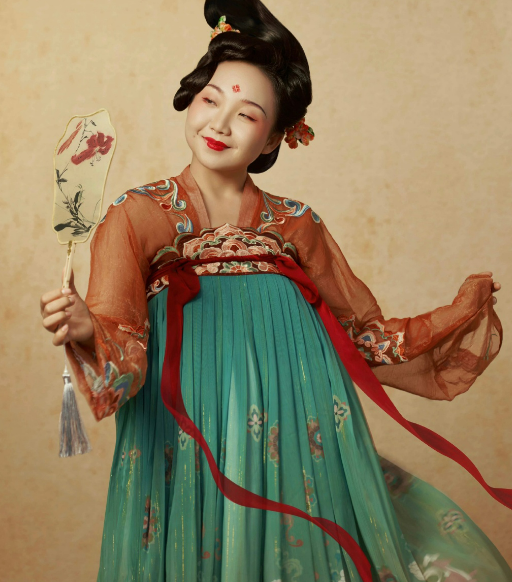 赵丽颖沈璃造型好飒！《与凤行》主演阵容曝光，两位女配很讨喜休闲区蓝鸢梦想 - Www.slyday.coM