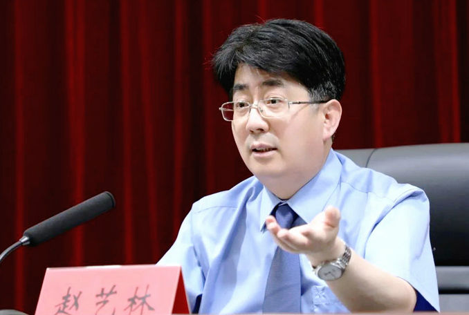 许昌市检察院举办"新时代·高质量·更出彩"许检大