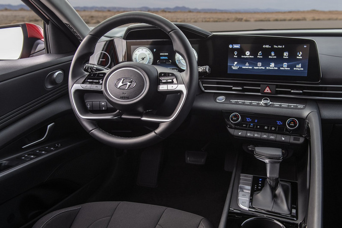 新408对比伊兰特如何？具体参照狮子对比其他一切动物