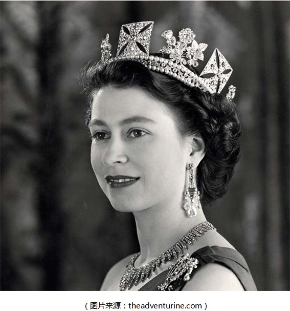 英国庆祝伊丽莎白二世在位70周年——女王的宝藏铂金首饰盘点休闲区蓝鸢梦想 - Www.slyday.coM 英国庆祝伊丽莎白二世在位70周年——女王的宝藏铂金首饰盘点休闲区蓝鸢梦想 - Www.slyday.coM