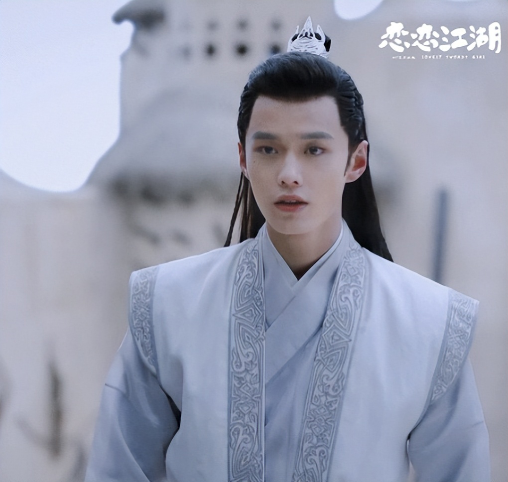 赵丽颖沈璃造型好飒！《与凤行》主演阵容曝光，两位女配很讨喜休闲区蓝鸢梦想 - Www.slyday.coM