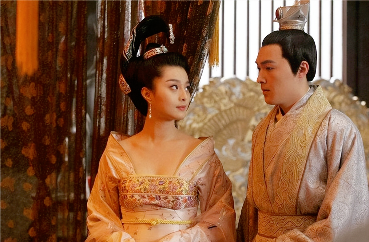 唐朝流行的胖不是你以为的胖看到杨贵妃的身高体重后就懂了