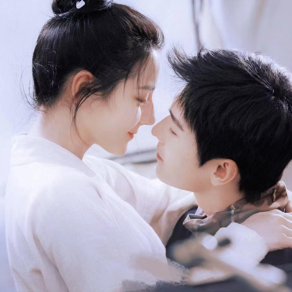 男星吻戏有多苏张新成带感王一博唯美杨洋又纯又欲