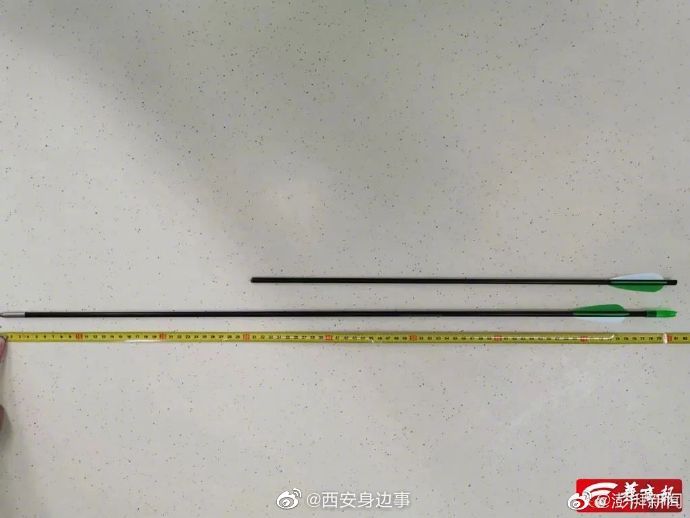 男子玩弓箭射穿女子面部被拘 律师:致人重伤或处十年以上有期徒刑休闲区蓝鸢梦想 - Www.slyday.coM 男子玩弓箭射穿女子面部被拘 律师:致人重伤或处十年以上有期徒刑休闲区蓝鸢梦想 - Www.slyday.coM