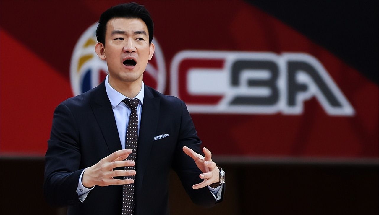 广厦男篮卷土重来湖人旧将有望加盟王博弥补短板志在冲冠