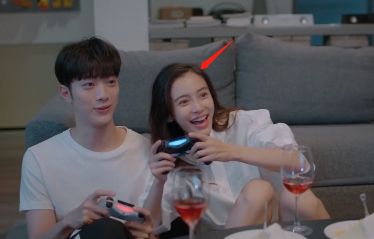 baby新剧颜值下跌,美瞳太抢镜,和00后男主搭戏毫无CP感休闲区蓝鸢梦想 - Www.slyday.coM baby新剧颜值下跌,美瞳太抢镜,和00后男主搭戏毫无CP感休闲区蓝鸢梦想 - Www.slyday.coM