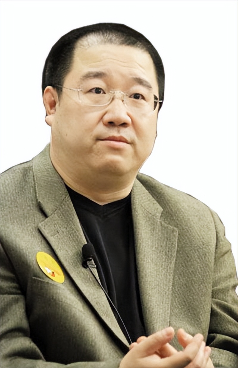 25年后才明白宋丹丹和英达为什么离婚