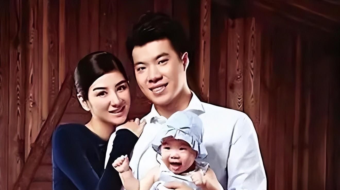 45岁的黄奕,熄灭了嫁入豪门的心,将自己过成了"人间清醒"__财经头条