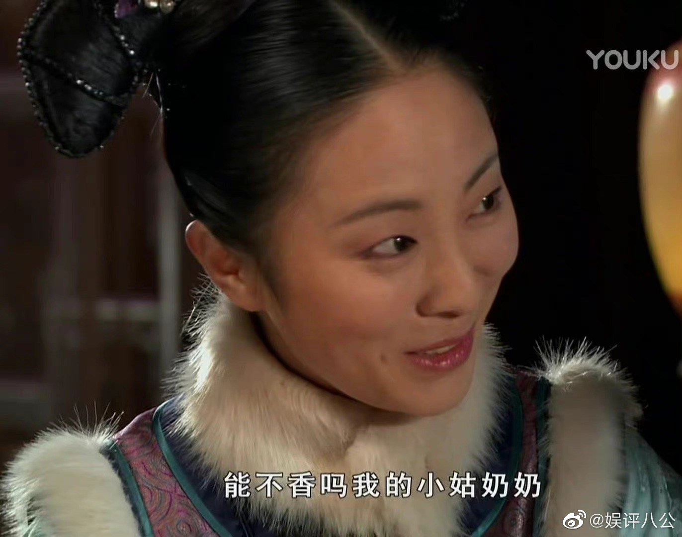 甄嬛传佩儿是浣碧小迷妹吧