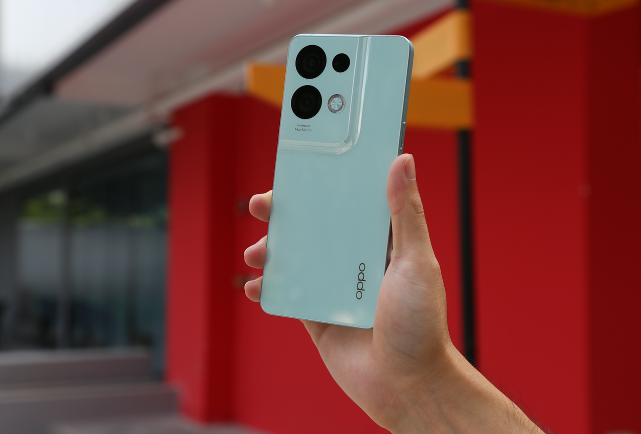618学生买什么手机好？Reno8 Pro+前来报到！拍照好看，性能强劲休闲区蓝鸢梦想 - Www.slyday.coM