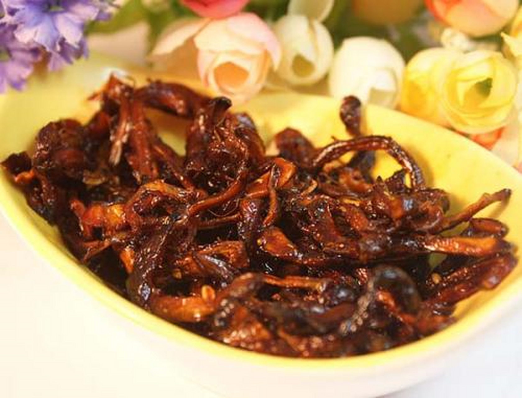 云南最出名的5道菜色香味俱全是滇菜之魂看看你吃过吗