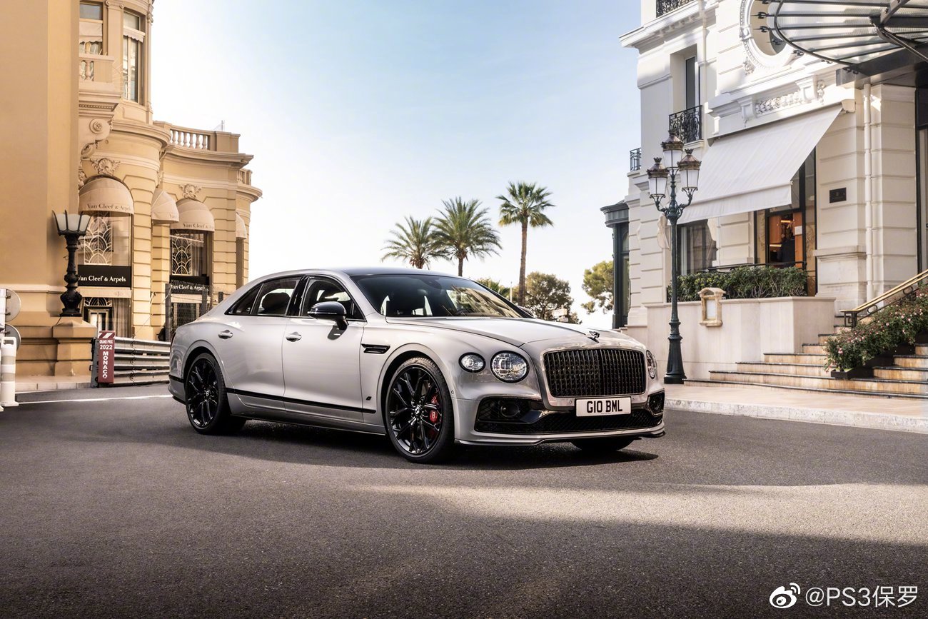 宾利飞驰s发布:……-新浪汽车