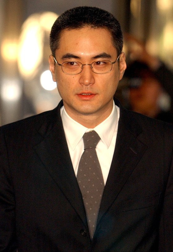 三星公主李富真堂哥去世终年59岁生前患有抑郁症死因不明