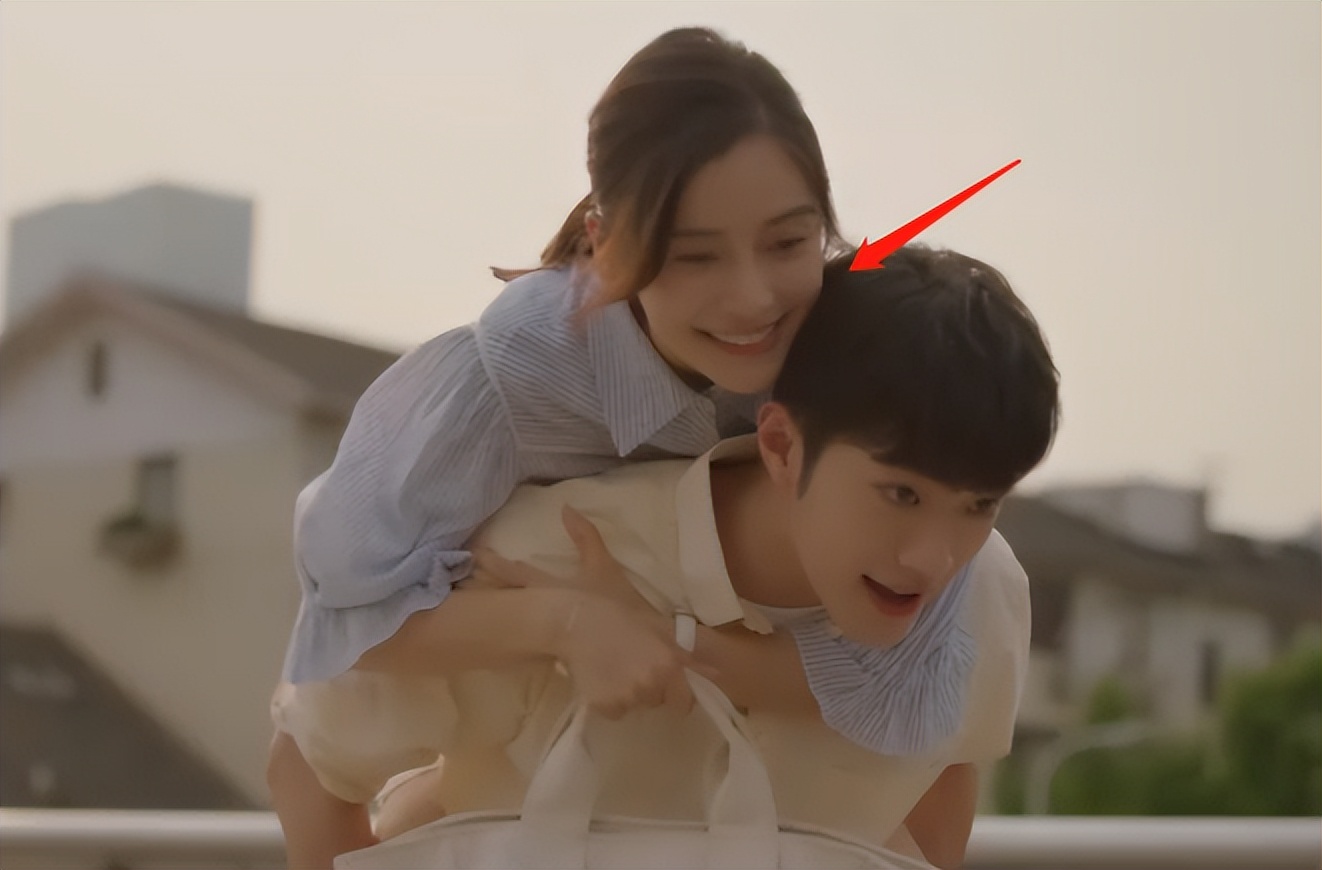 baby新剧颜值下跌,美瞳太抢镜,和00后男主搭戏毫无CP感休闲区蓝鸢梦想 - Www.slyday.coM baby新剧颜值下跌,美瞳太抢镜,和00后男主搭戏毫无CP感休闲区蓝鸢梦想 - Www.slyday.coM