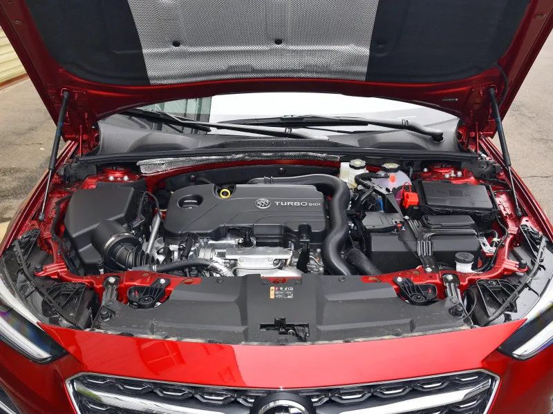 合资中级车=可靠？不看标真不如国产车