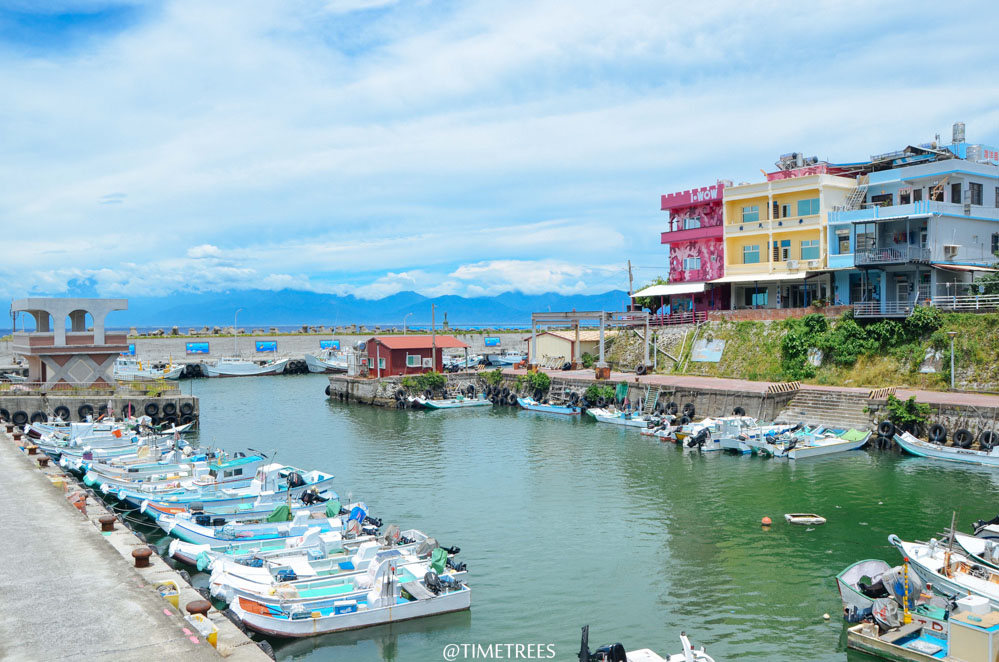 小琉球宝岛台湾的宝岛美到离谱