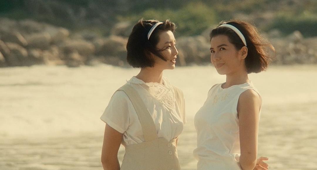 流金岁月张曼玉钟楚红