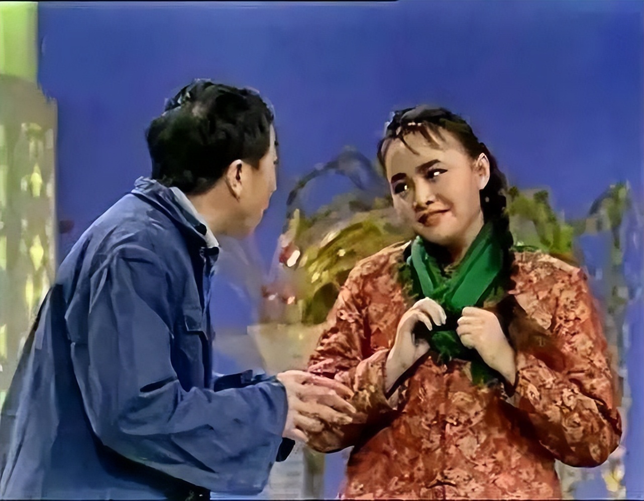 25年后才明白宋丹丹和英达为什么离婚