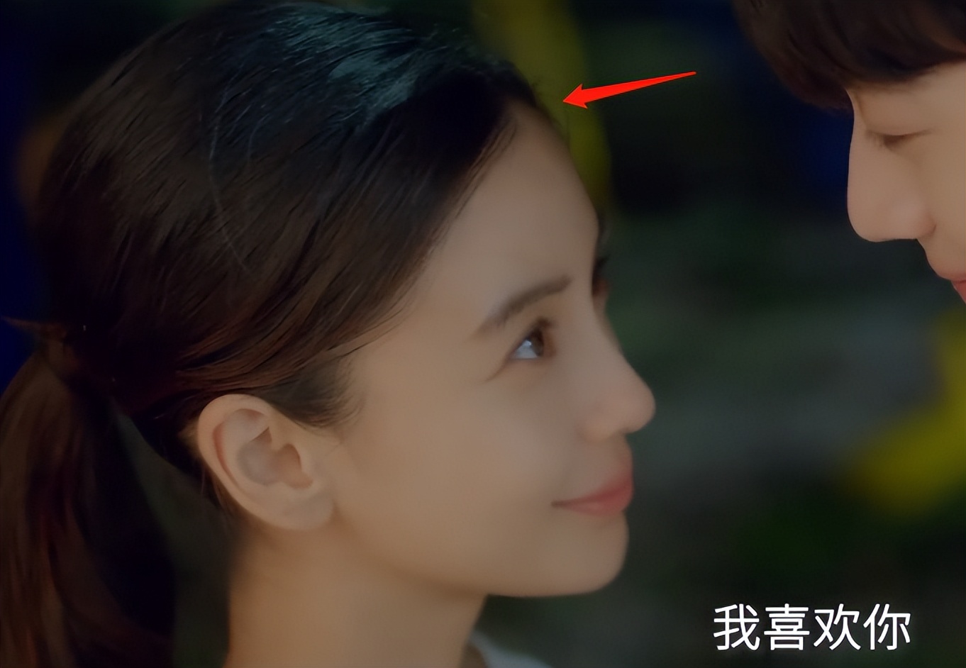 baby新剧颜值下跌,美瞳太抢镜,和00后男主搭戏毫无CP感休闲区蓝鸢梦想 - Www.slyday.coM baby新剧颜值下跌,美瞳太抢镜,和00后男主搭戏毫无CP感休闲区蓝鸢梦想 - Www.slyday.coM