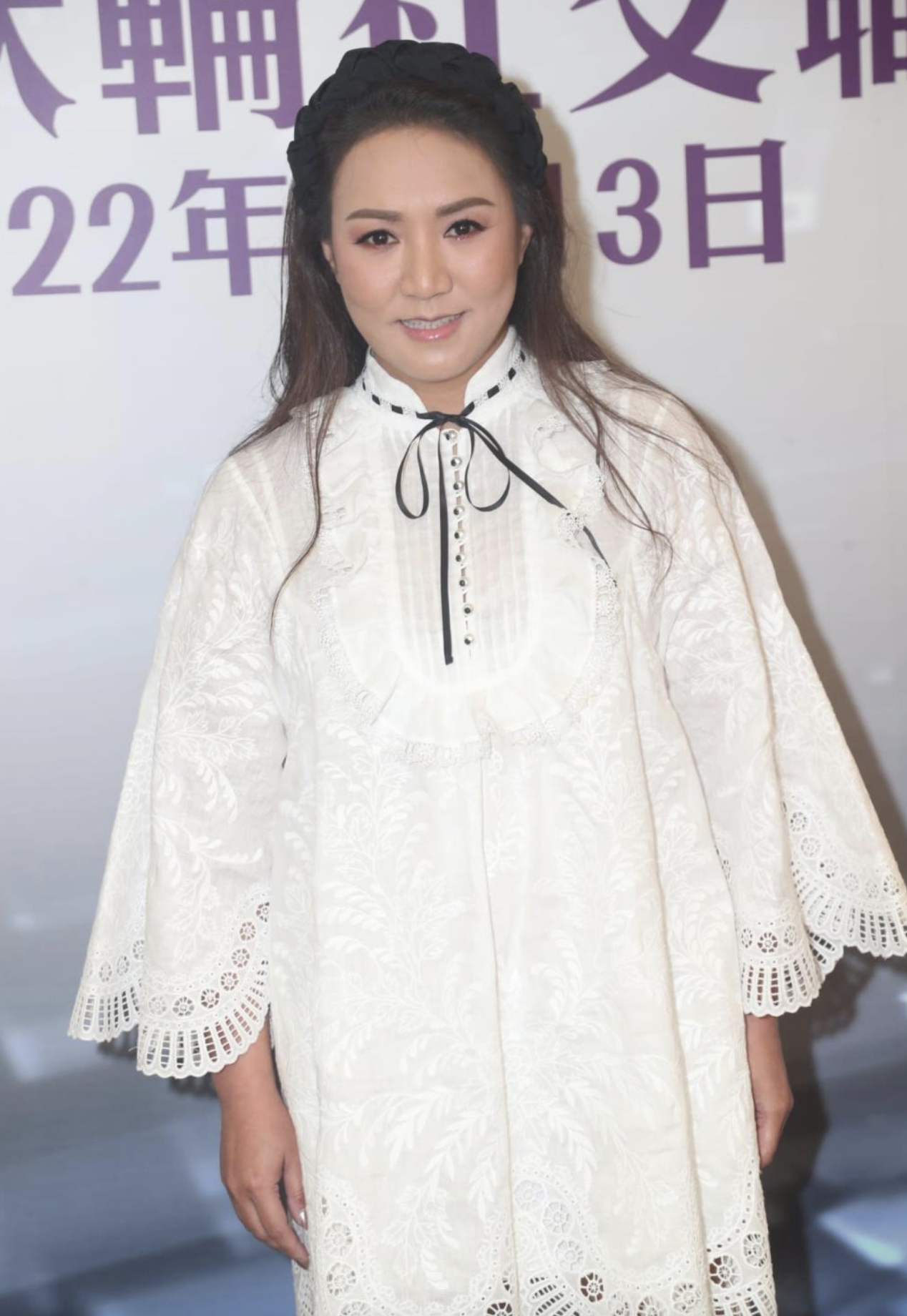 黎瑞恩赴澳陪女儿读书,逗留一个半月直言辛苦,自曝母女双双确诊