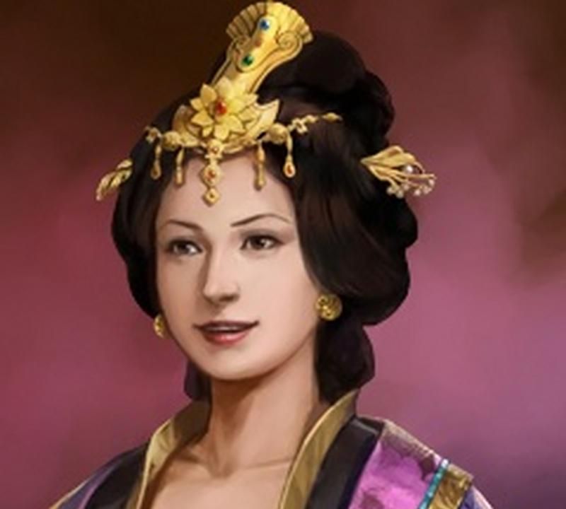 她是怎么成为南朝宋开国皇帝刘裕继母的?__财经头条