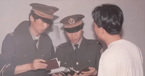 1992年轰动上海的流氓案：四名恶霸当众扒女子衣服，主犯被判死缓休闲区蓝鸢梦想 - Www.slyday.coM