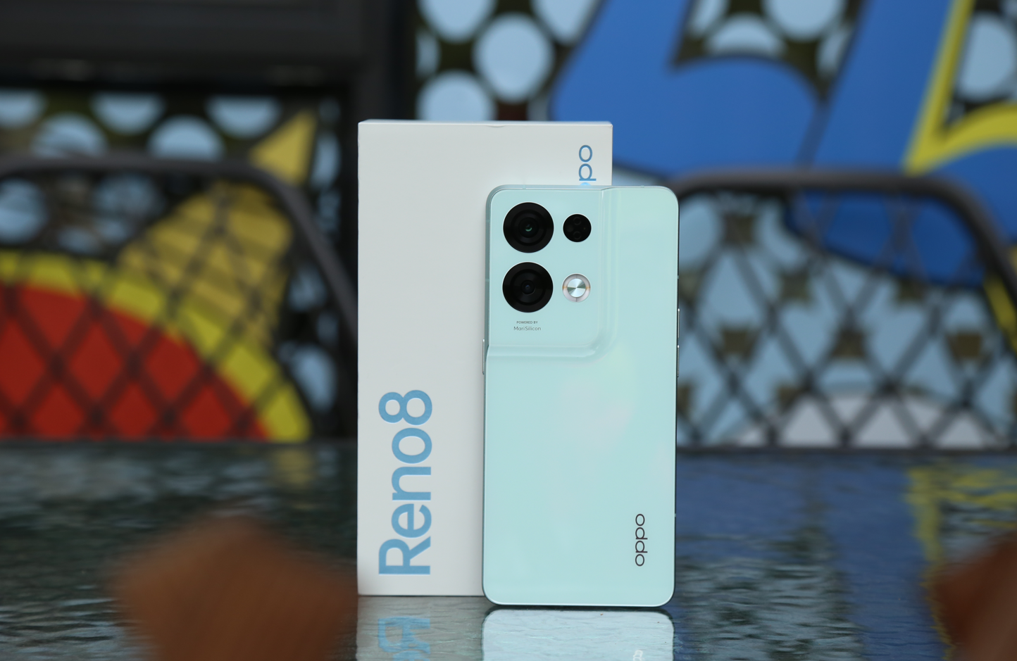 618学生买什么手机好？Reno8 Pro+前来报到！拍照好看，性能强劲休闲区蓝鸢梦想 - Www.slyday.coM