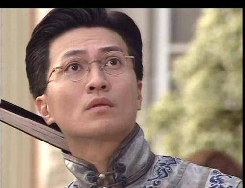 香港亚视曾红极一时现已淡出圈的五位男星最后一位已经被遗忘