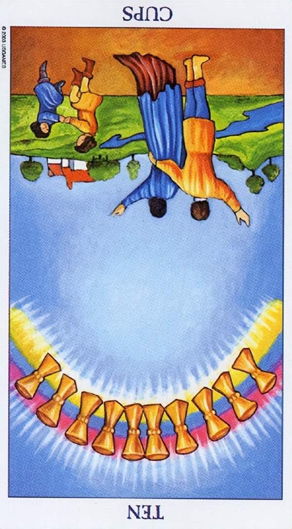 塔罗测：你有多容易吸引异性帅哥/美女青睐？休闲区蓝鸢梦想 - Www.slyday.coM