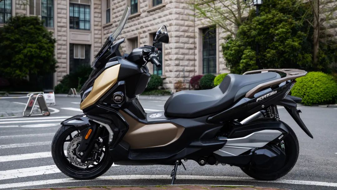 国产大踏板崛起能否pk进口