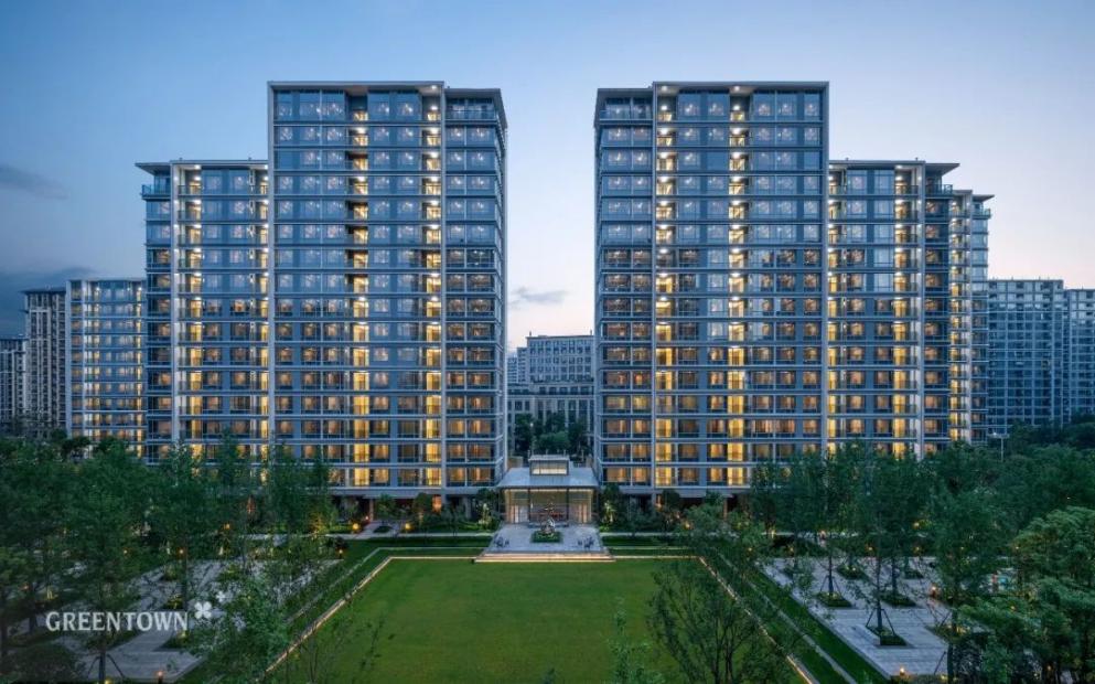 新家|翡翠城于6月13日迎来收官交付|乐居|杭州市|房地产_新浪新闻