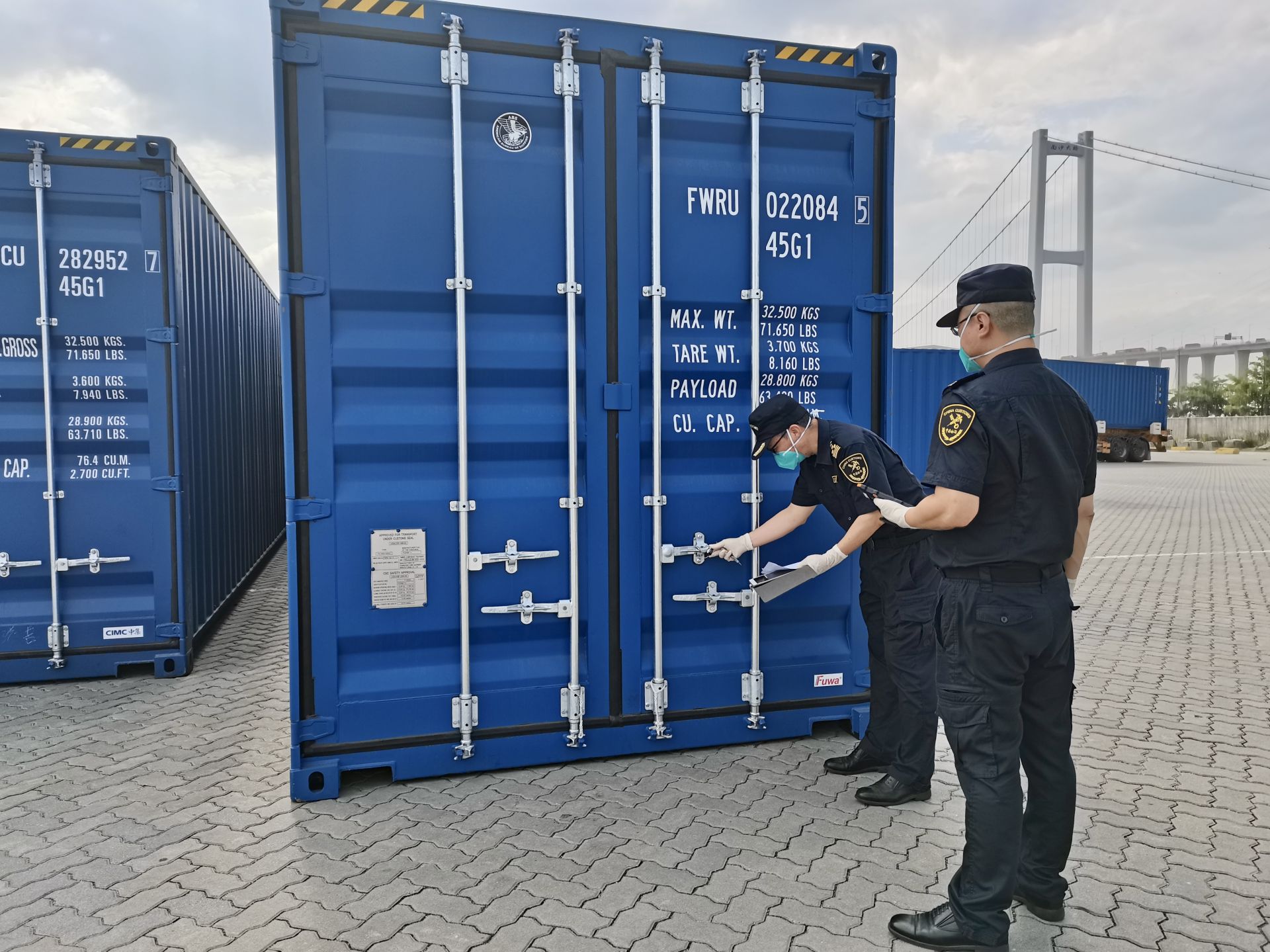 access外贸数据库模板