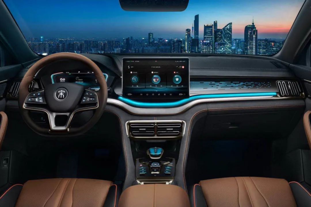 油近10元，电仅6毛，想用车便宜，赶紧来看！