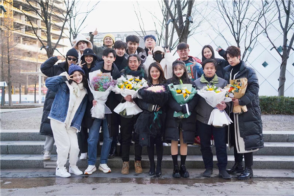 特困时期总会过去！戏里戏外，这群90后带着对戏的梦想和坚持一路成长休闲区蓝鸢梦想 - Www.slyday.coM