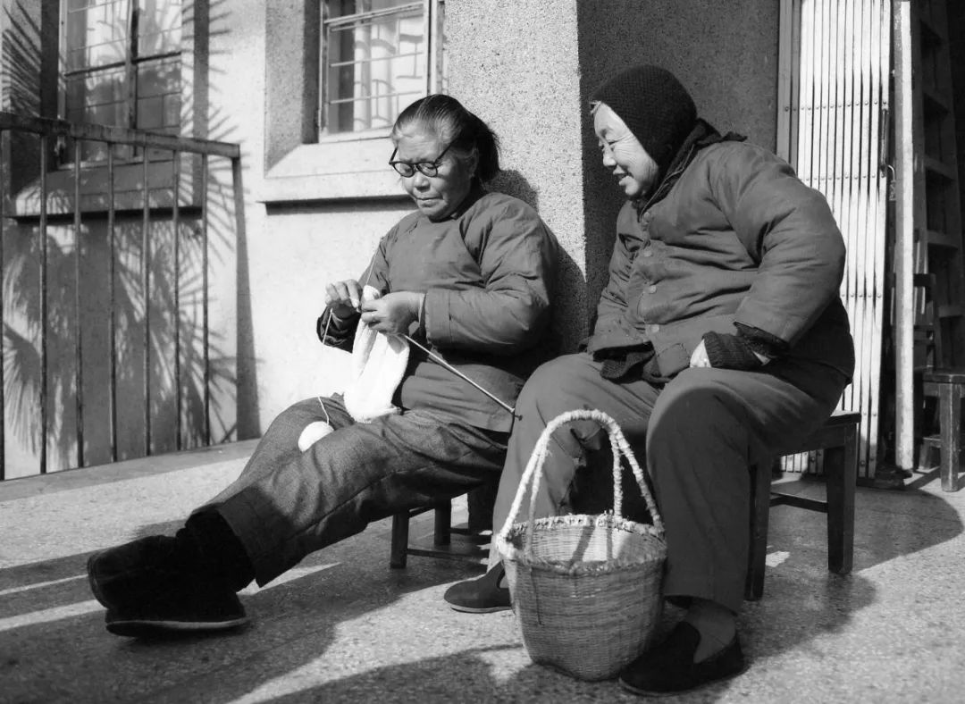 1982年的中国老百姓  西方人拍摄的老照片休闲区蓝鸢梦想 - Www.slyday.coM