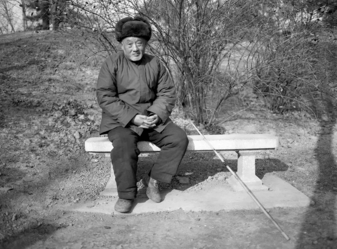 1982年的中国老百姓  西方人拍摄的老照片休闲区蓝鸢梦想 - Www.slyday.coM