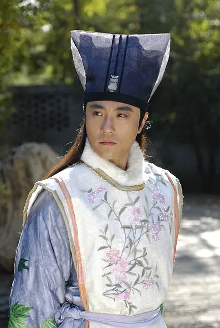 《少年包青天3》剧照