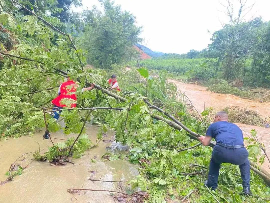 出行注意！广东进入大泼水模式！休闲区蓝鸢梦想 - Www.slyday.coM