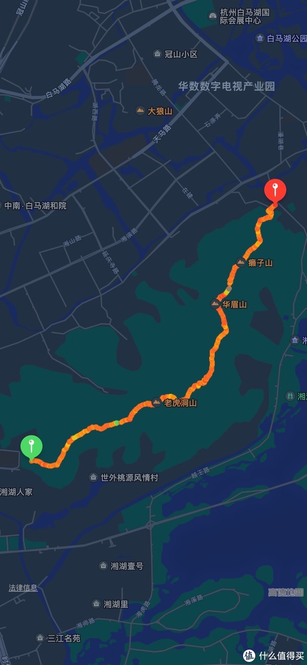 Apple 苹果 Watch Series 7 智能手表，体验后发现离不开了休闲区蓝鸢梦想 - Www.slyday.coM